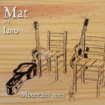 Mat with Iano - Mountain men